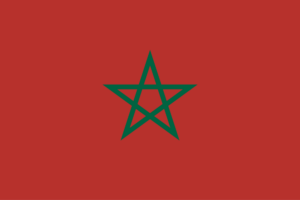 Morocco